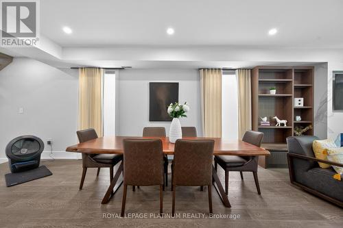 7 Arch Road, Mississauga, ON 