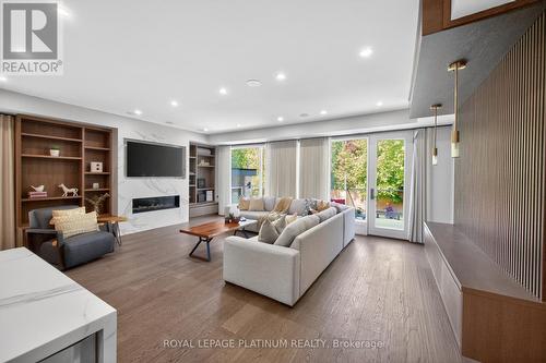 7 Arch Road, Mississauga, ON 
