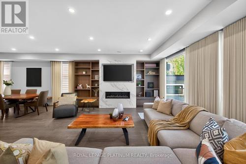 7 Arch Road, Mississauga, ON 