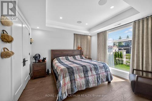 7 Arch Road, Mississauga, ON 