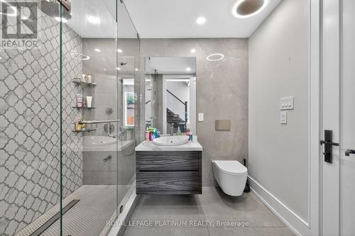 7 Arch Road, Mississauga, ON 