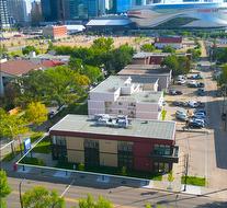 10303 107 ave NW  Edmonton, AB T5H 0V8