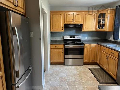 26 Crescent Drive, Truro, NS 