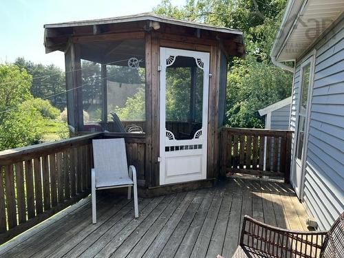 26 Crescent Drive, Truro, NS 