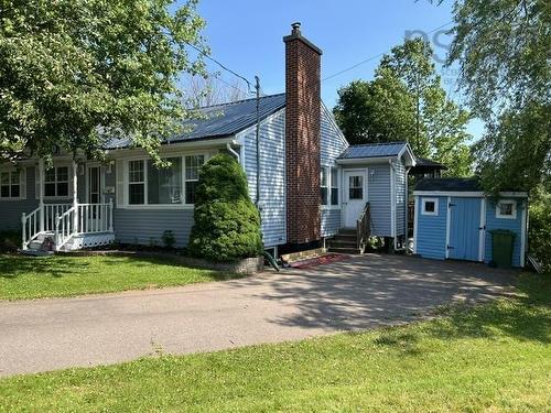 26 Crescent Drive, Truro, NS 