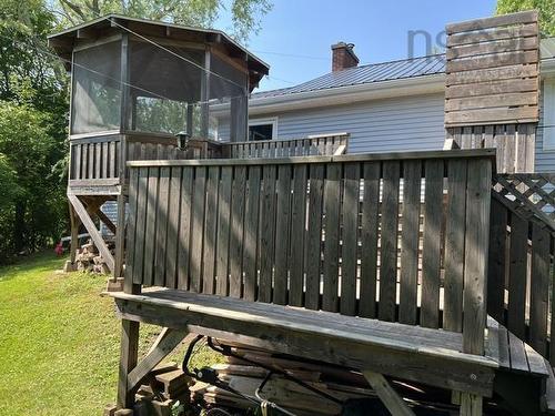 26 Crescent Drive, Truro, NS 