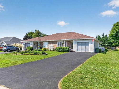 53 Hillside Avenue, Summerside, PE 