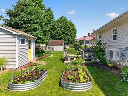 53 Hillside Avenue, Summerside, PE 