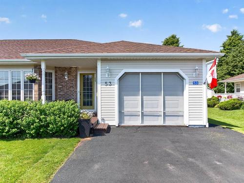 53 Hillside Avenue, Summerside, PE 