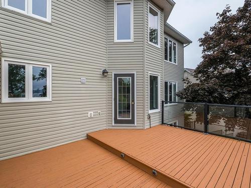 20 Cresthaven Drive, Halifax, NS 