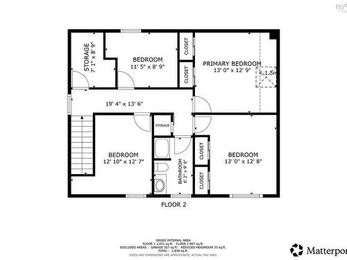 242 Rolling Hills Drive, Waverley, NS 