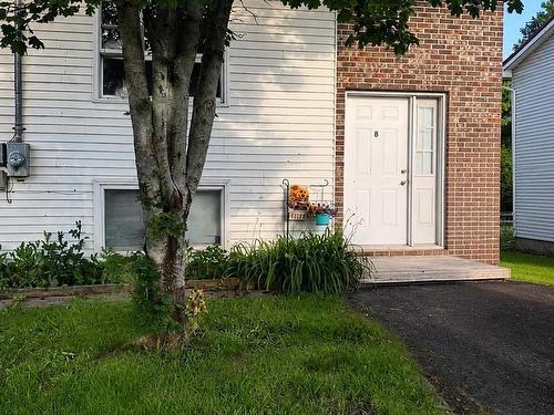 B 144 Riverside Avenue  Stewiacke, NS B0N 2J0