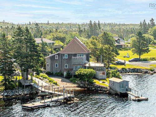 3994 Prospect Road, Shad Bay, NS 