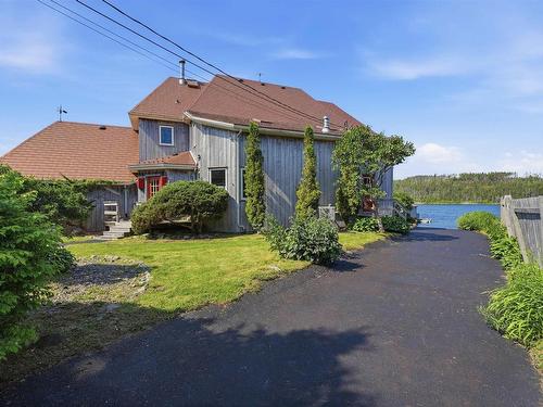 3994 Prospect Road, Shad Bay, NS 