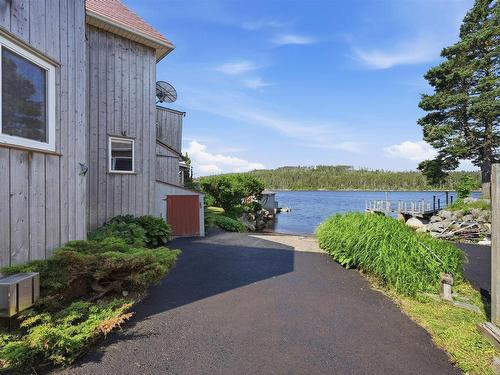 3994 Prospect Road, Shad Bay, NS 