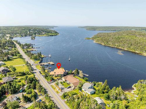 3994 Prospect Road, Shad Bay, NS 