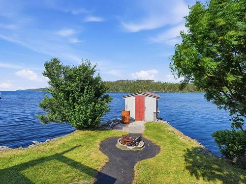 3994 Prospect Road, Shad Bay, NS 