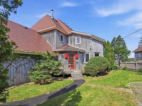 3994 Prospect Road, Shad Bay, NS 
