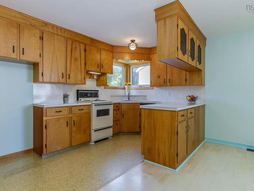 3824 Basinview Drive, Halifax Peninsula, NS 