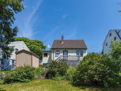 3824 Basinview Drive, Halifax Peninsula, NS 