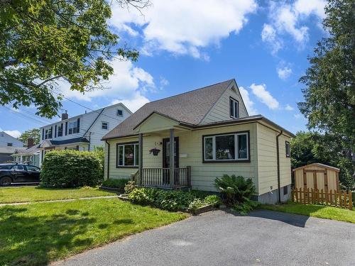3824 Basinview Drive, Halifax Peninsula, NS 