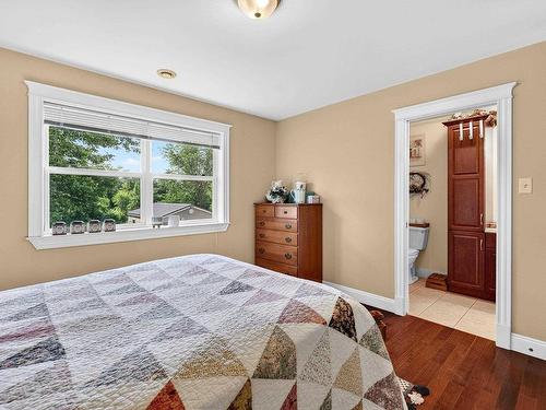 355 College Road, Windsor, NS 