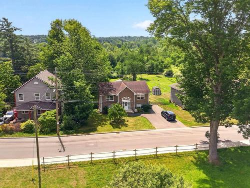 355 College Road, Windsor, NS 
