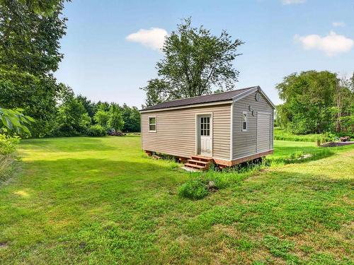 355 College Road, Windsor, NS 