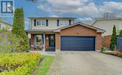 108 CLEARWATER CRESCENT  Waterloo, ON N2V 1L8