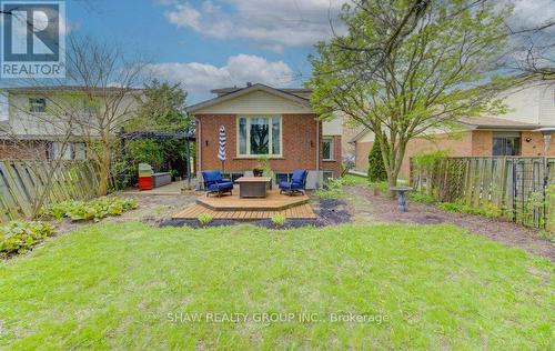 108 Clearwater Crescent, Waterloo, ON 