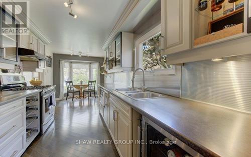108 Clearwater Crescent, Waterloo, ON 