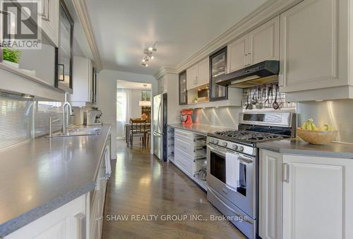 108 Clearwater Crescent, Waterloo, ON 