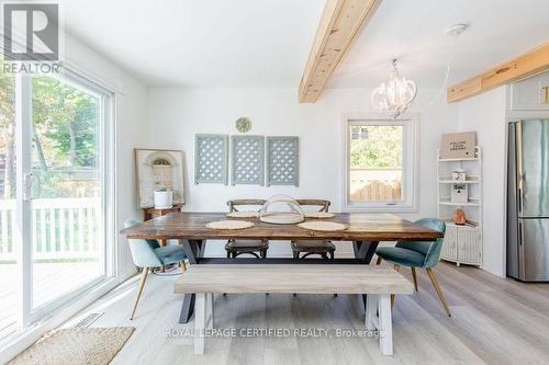 7 Oliver Drive, Tiny, ON 