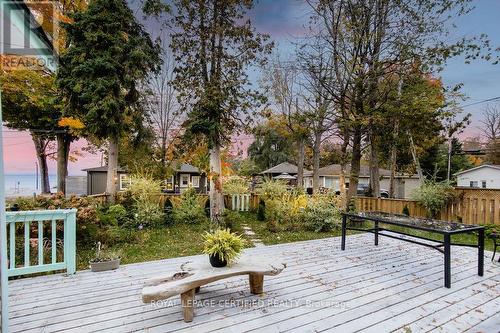 7 Oliver Drive, Tiny, ON 