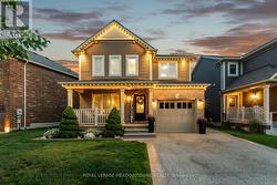 871 CAHOUN TERRACE Milton, ON L9T 7S2