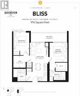 607 - 25 NEIGHBOURHOOD LANE  Toronto, ON M8Y 0C4