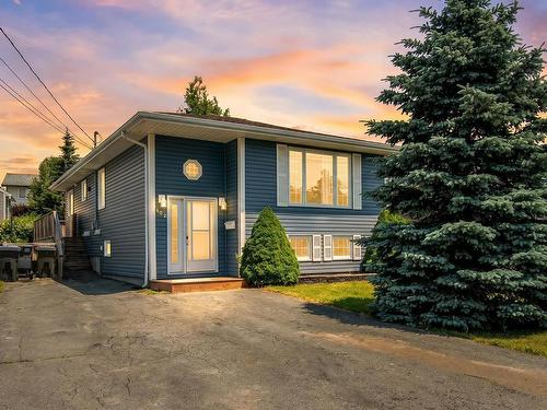 507 Arklow Drive, Cole Harbour, NS 