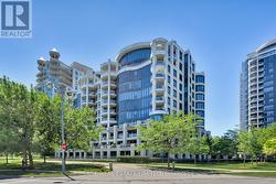 519 - 2095 LAKE SHORE BOULEVARD W Toronto, ON M8V 4G4
