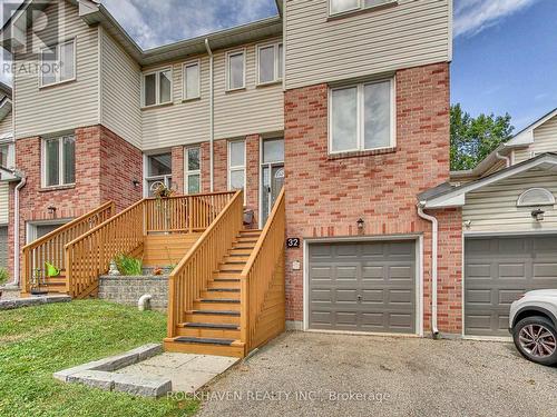 32 MAPLE AVENUE  Halton Hills, ON L7G 5L8
