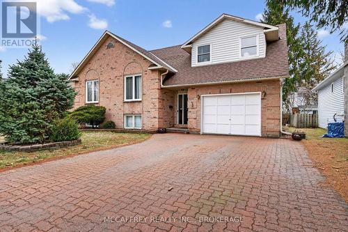 1311 CUTHBERTSON AVENUE  Brockville, ON K6V 6Y2