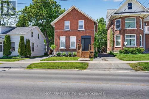 55 BRIDGE STREET W  Greater Napanee (Greater Napanee), ON K7R 2C4