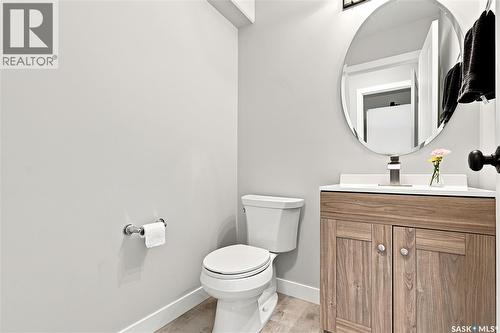 136 Thakur Street, Saskatoon, SK 