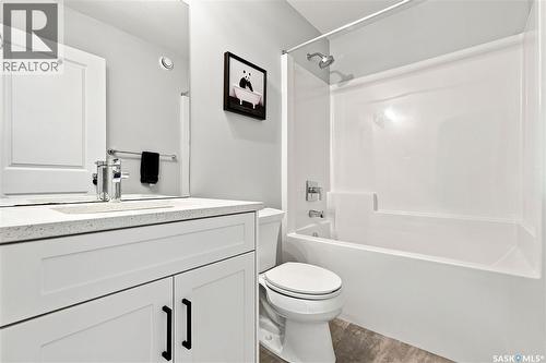 136 Thakur Street, Saskatoon, SK 