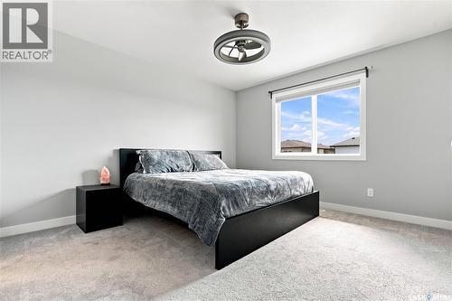 136 Thakur Street, Saskatoon, SK 