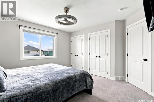 136 Thakur Street, Saskatoon, SK 