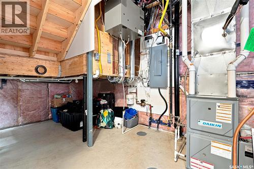 136 Thakur Street, Saskatoon, SK 