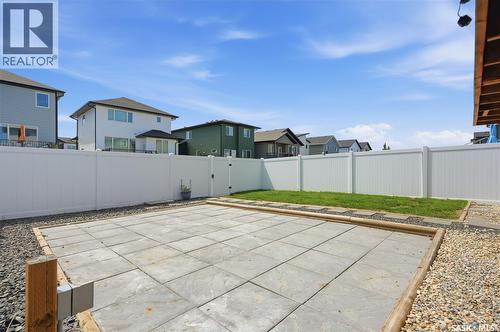 136 Thakur Street, Saskatoon, SK 
