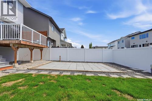136 Thakur Street, Saskatoon, SK 