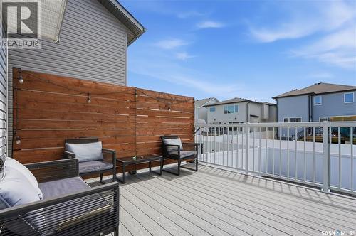 136 Thakur Street, Saskatoon, SK 