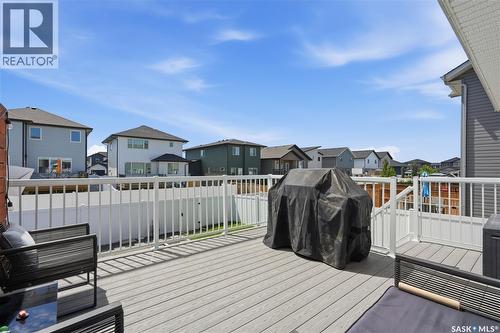 136 Thakur Street, Saskatoon, SK 